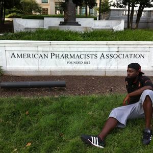 Meet your Posher, David